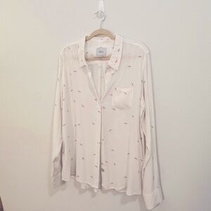 Rails Kate Umbrella Top